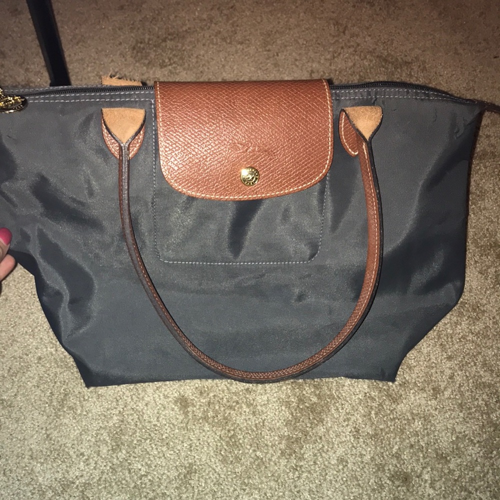 Longchamp Purse